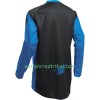 MTB Langarmtrikot Thor Sector Link N004 2020